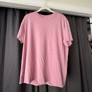 LULULEMON all yours tee